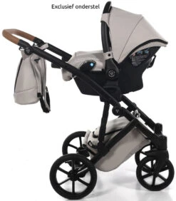 Tako Space Beige Autostoel 0-13 Kg 02 6 Tako Space Beige Autostoel 0-13 Kg 02 -babybenodigdheden Tako Space Beige Autostoel 0 13 kg 02
