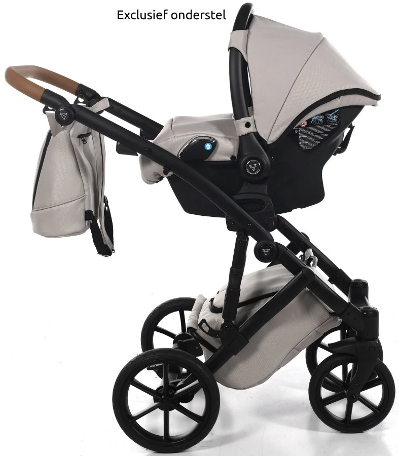 Tako Space Beige Autostoel 0-13 kg 02 Tako Space Beige Autostoel 0-13 Kg 02 -babybenodigdheden Tako Space Beige Autostoel 0 13 kg 02