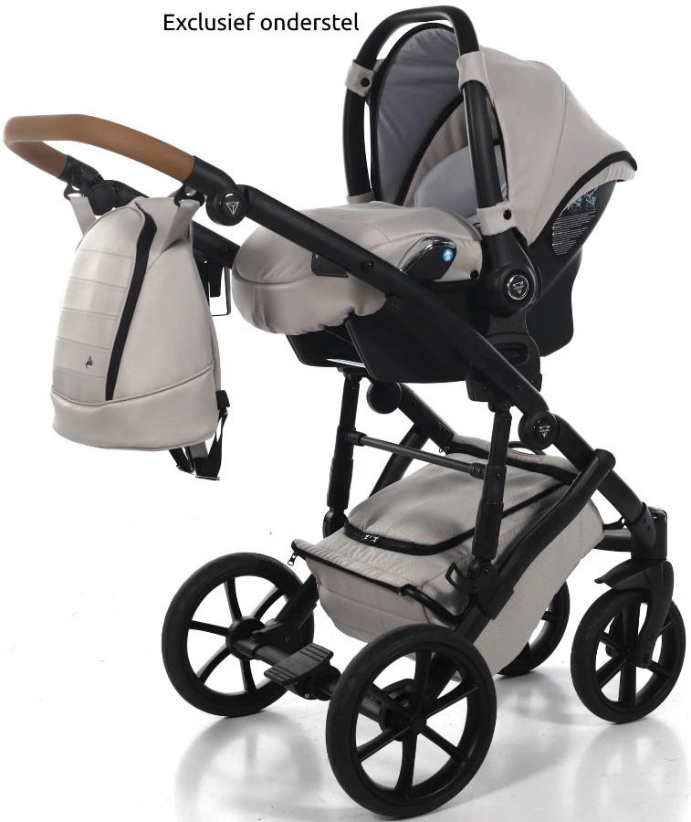 Tako Space Beige Autostoel 0-13 kg 02 Tako Space Beige Autostoel 0-13 Kg 02 -babybenodigdheden Tako Space Beige Autostoel 0 13 kg 02 1