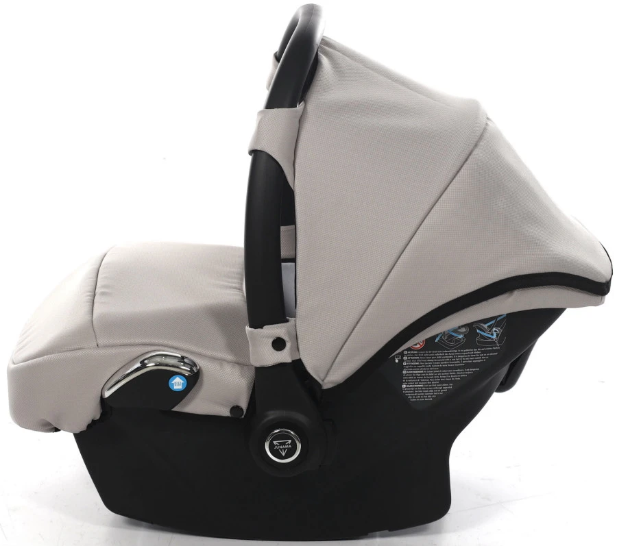 Tako Space Beige Autostoel 0-13 kg 02 Tako Space Beige Autostoel 0-13 Kg 02 -babybenodigdheden Tako Space Beige Autostoel 0 13 kg 02 4