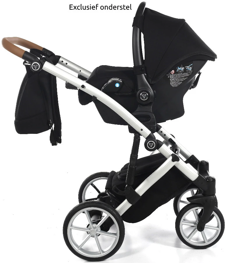 Tako Space Black Autostoel 0-13 kg 04 Tako Space Black Autostoel 0-13 Kg 04 -babybenodigdheden Tako Space Black Autostoel 0 13 kg 04 1