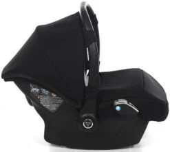 Tako Space Black Autostoel 0-13 Kg 04 5 Tako Space Black Autostoel 0-13 Kg 04 -babybenodigdheden Tako Space Black Autostoel 0 13 kg 04 2