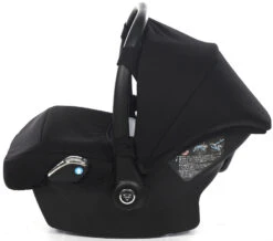 Tako Space Black Autostoel 0-13 Kg 04 4 Tako Space Black Autostoel 0-13 Kg 04 -babybenodigdheden Tako Space Black Autostoel 0 13 kg 04 3