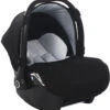 Tako Space Black Autostoel 0-13 Kg 04 1 Tako Space Black Autostoel 0-13 Kg 04 -babybenodigdheden Tako Space Black Autostoel 0 13 kg 04 4