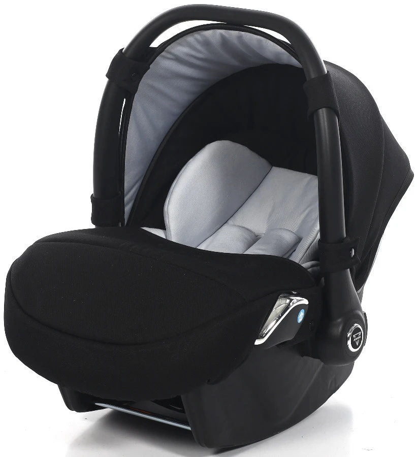Tako Space Black Autostoel 0-13 kg 04 Tako Space Black Autostoel 0-13 Kg 04 -babybenodigdheden Tako Space Black Autostoel 0 13 kg 04 5