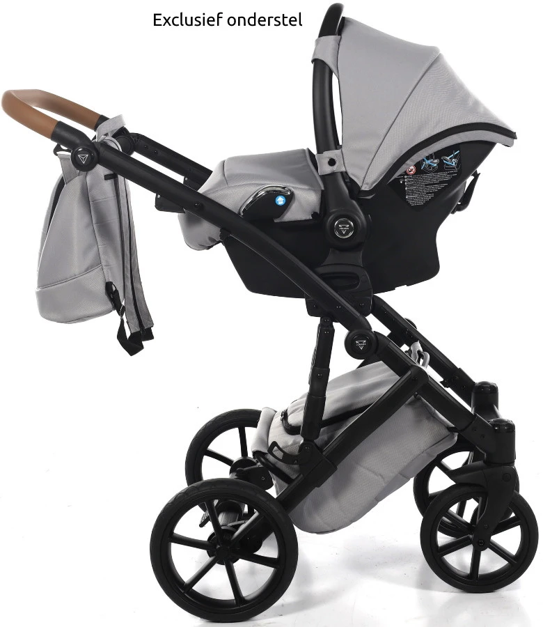 Tako Space Grey Autostoel 0-13 kg 01 Tako Space Grey Autostoel 0-13 Kg 01 -babybenodigdheden Tako Space Grey Autostoel 0 13 kg 01