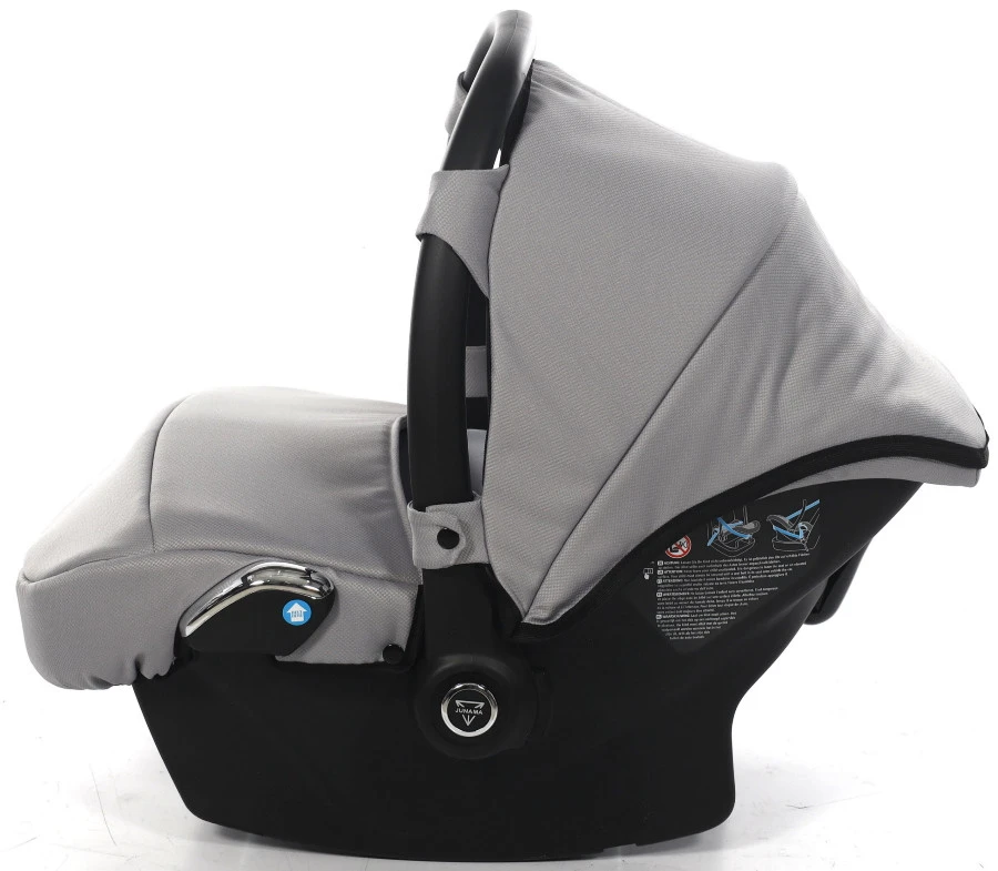 Tako Space Grey Autostoel 0-13 kg 01 Tako Space Grey Autostoel 0-13 Kg 01 -babybenodigdheden Tako Space Grey Autostoel 0 13 kg 01 3