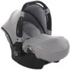 Tako Space Grey Autostoel 0-13 Kg 01 -babybenodigdheden Tako Space Grey Autostoel 0 13 kg 01 4