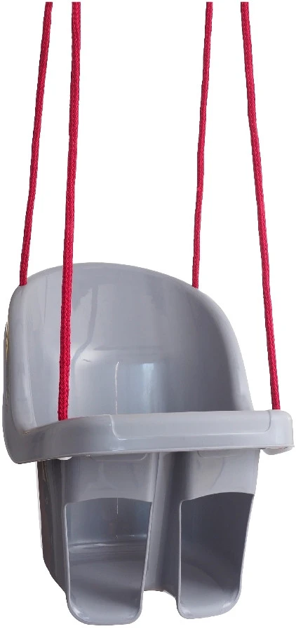 Tega Baby Grijs Schommelzitje TG-206-106 Tega Baby Grijs Schommelzitje TG-206-106 -babybenodigdheden Tega Baby Grijs Schommelzitje TG 206 106