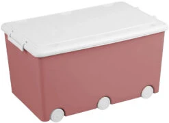 Tega Baby Old Rose Multifunctionele Opbergbox PW-001-123