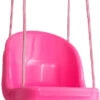 Tega Baby Roze Schommelzitje TG-206-123 -babybenodigdheden Tega Baby Roze Schommelzitje TG 206 123