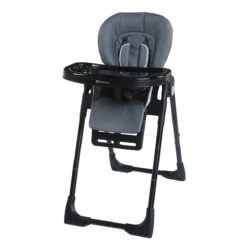 Titaniumbaby Galaxy Grey Kinderstoel TB-6461