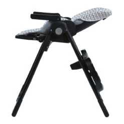 Titaniumbaby Galaxy ZigZag Kinderstoel TB-6460 12 Titaniumbaby Galaxy ZigZag Kinderstoel TB-6460 -babybenodigdheden Titaniumbaby Galaxy ZigZag Kinderstoel 6460.10 10