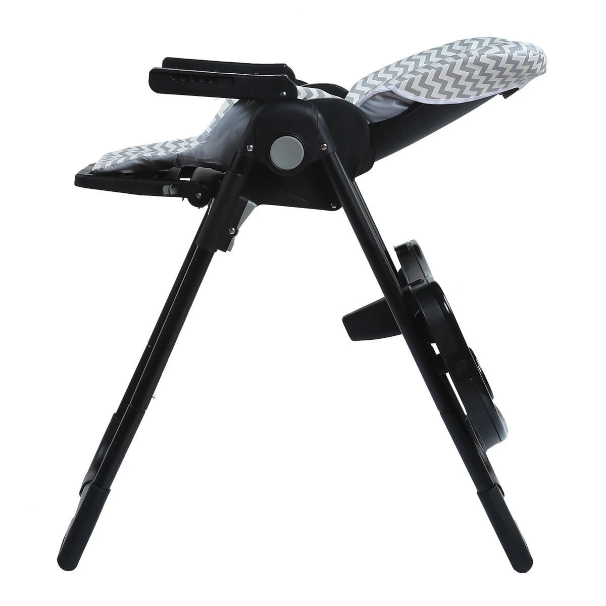 Titaniumbaby Galaxy ZigZag Kinderstoel TB-6460 Titaniumbaby Galaxy ZigZag Kinderstoel TB-6460 -babybenodigdheden Titaniumbaby Galaxy ZigZag Kinderstoel 6460.10 10