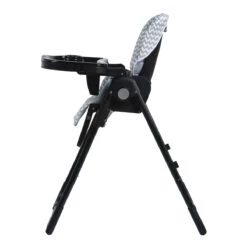 Titaniumbaby Galaxy ZigZag Kinderstoel TB-6460 13 Titaniumbaby Galaxy ZigZag Kinderstoel TB-6460 -babybenodigdheden Titaniumbaby Galaxy ZigZag Kinderstoel 6460.10 11