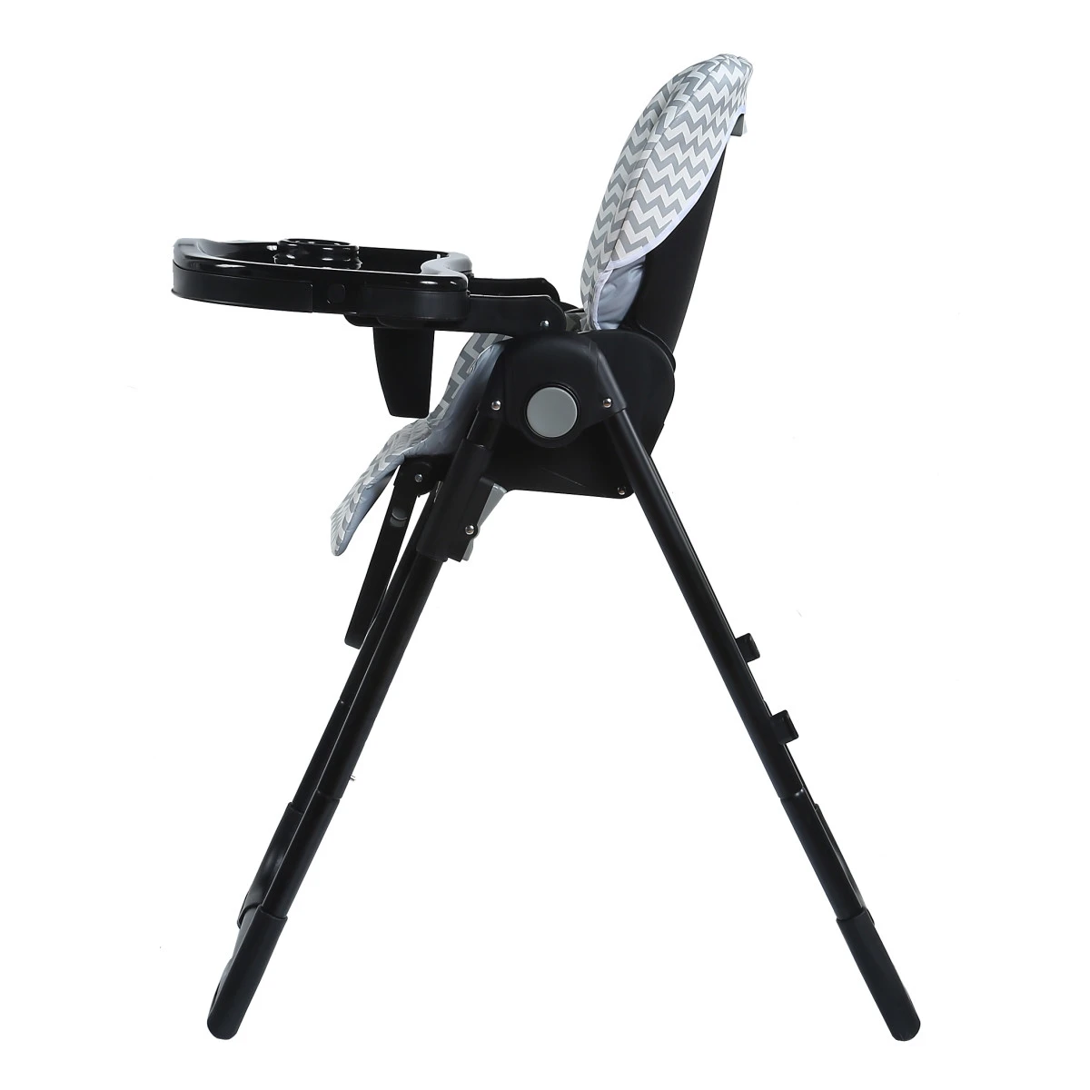 Titaniumbaby Galaxy ZigZag Kinderstoel TB-6460 Titaniumbaby Galaxy ZigZag Kinderstoel TB-6460 -babybenodigdheden Titaniumbaby Galaxy ZigZag Kinderstoel 6460.10 12