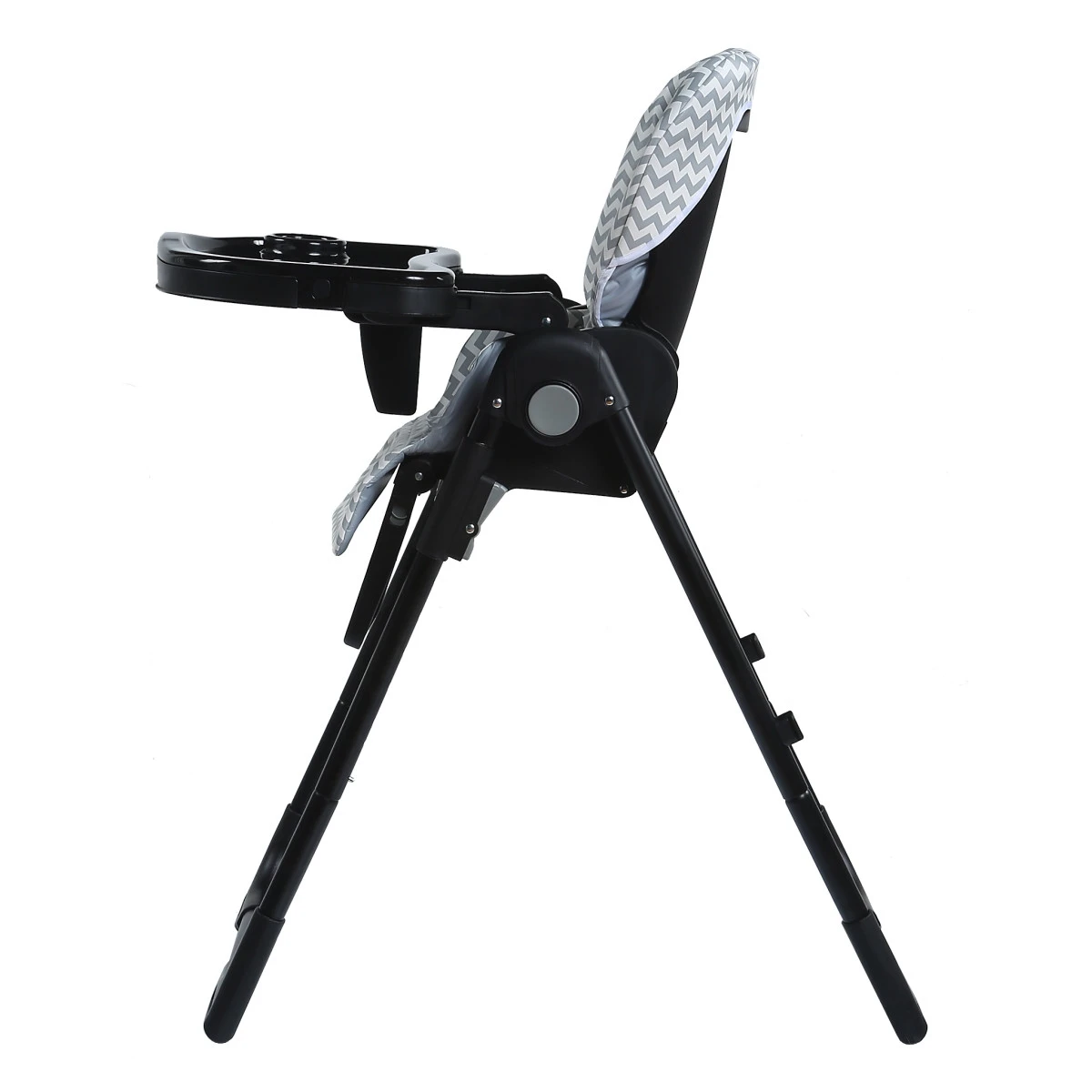 Titaniumbaby Galaxy ZigZag Kinderstoel TB-6460 Titaniumbaby Galaxy ZigZag Kinderstoel TB-6460 -babybenodigdheden Titaniumbaby Galaxy ZigZag Kinderstoel 6460.10 13