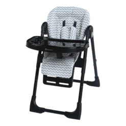 Titaniumbaby Galaxy ZigZag Kinderstoel TB-6460 5 Titaniumbaby Galaxy ZigZag Kinderstoel TB-6460 -babybenodigdheden Titaniumbaby Galaxy ZigZag Kinderstoel 6460.10 3