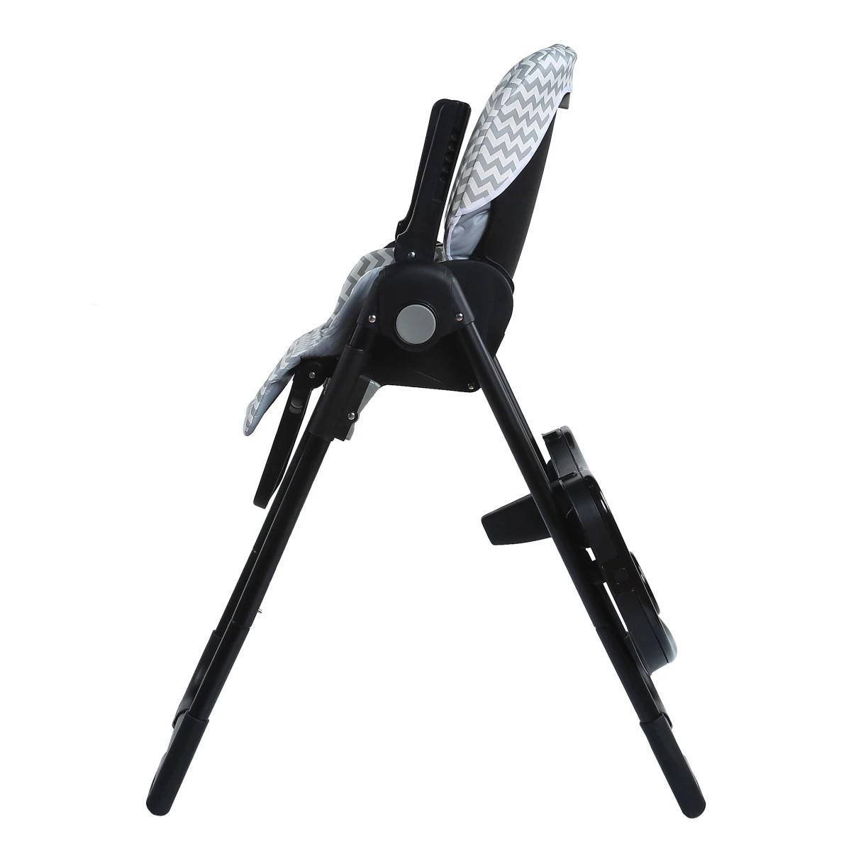 Titaniumbaby Galaxy ZigZag Kinderstoel TB-6460 Titaniumbaby Galaxy ZigZag Kinderstoel TB-6460 -babybenodigdheden Titaniumbaby Galaxy ZigZag Kinderstoel 6460.10 8