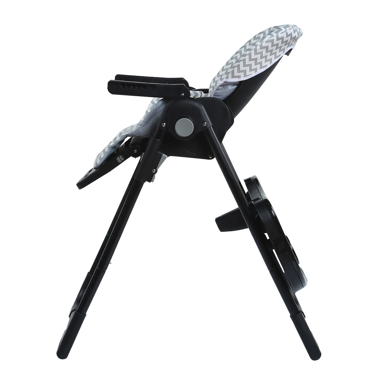 Titaniumbaby Galaxy ZigZag Kinderstoel TB-6460 Titaniumbaby Galaxy ZigZag Kinderstoel TB-6460 -babybenodigdheden Titaniumbaby Galaxy ZigZag Kinderstoel 6460.10 9