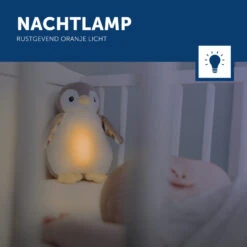 Zazu Phoebe De Pinguïn Ruis Slaaptrainer ZA-PHOEBE-01 11 Zazu Phoebe De Pinguïn Ruis Slaaptrainer ZA-PHOEBE-01 -babybenodigdheden Zazu Phoebe de Pinguin Ruis Slaaptrainer ZA PHOEBE 01 8