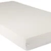 ABZ KM450-120 60x120cm Glad Ledikantmatras 2 ABZ KM450-120 60x120cm Glad Ledikantmatras -babybenodigdheden abz km450 120 60x120cm glad ledikantmatras 1