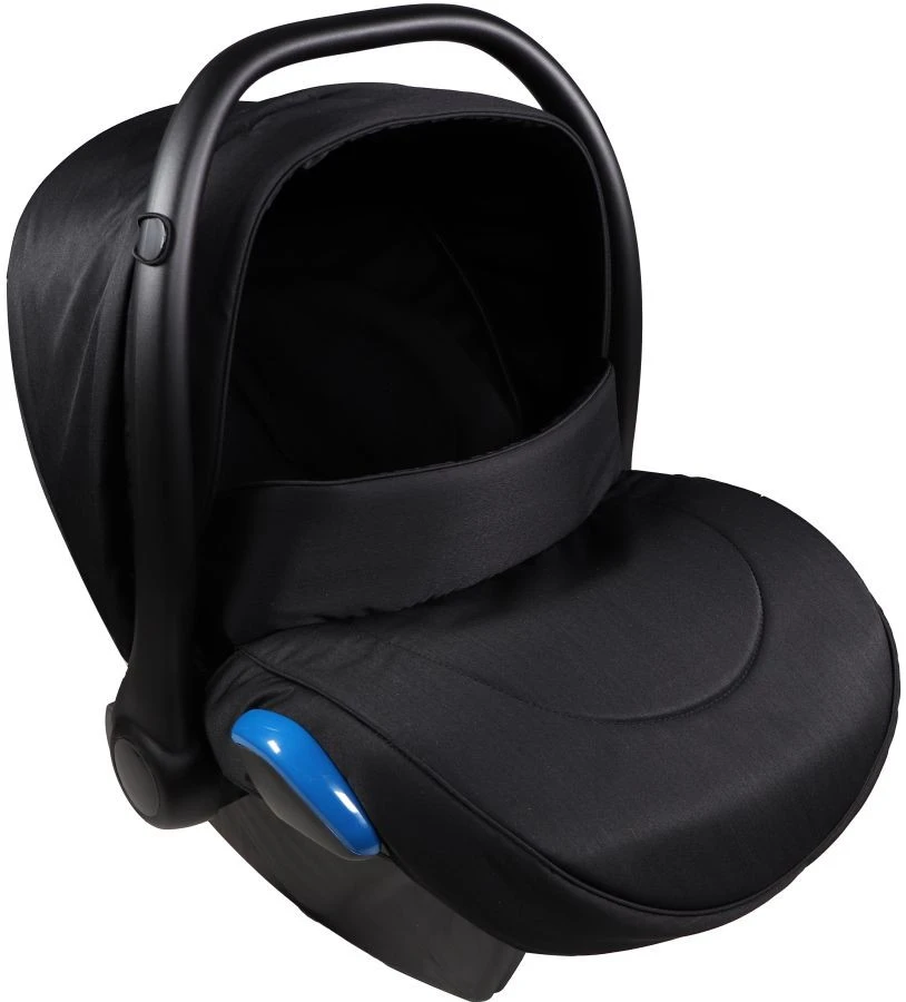 Adamex Belissa Black/Rose 0-13 kg Autostoel PS-571 Adamex Belissa Black/Rose 0-13 Kg Autostoel PS-571 -babybenodigdheden adamex belissa black rose 0 13 kg autostoel ps