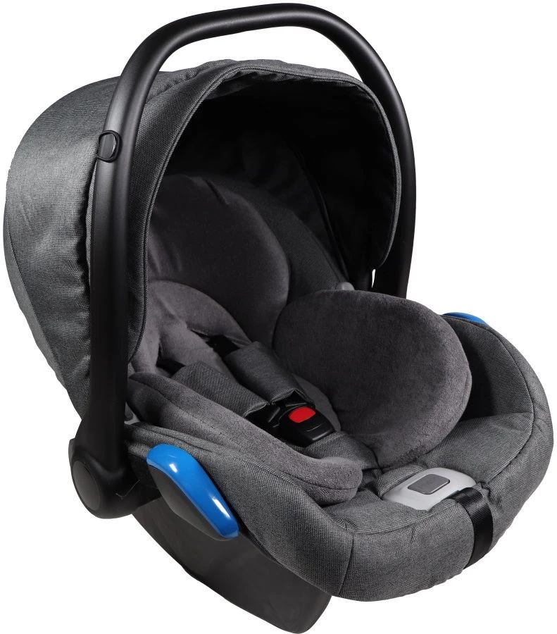 Adamex Belissa Grey/Rose 0-13 kg Autostoel PS-596 Adamex Belissa Grey/Rose 0-13 Kg Autostoel PS-596 -babybenodigdheden adamex belissa grey rose 0 13 kg autostoel ps 596