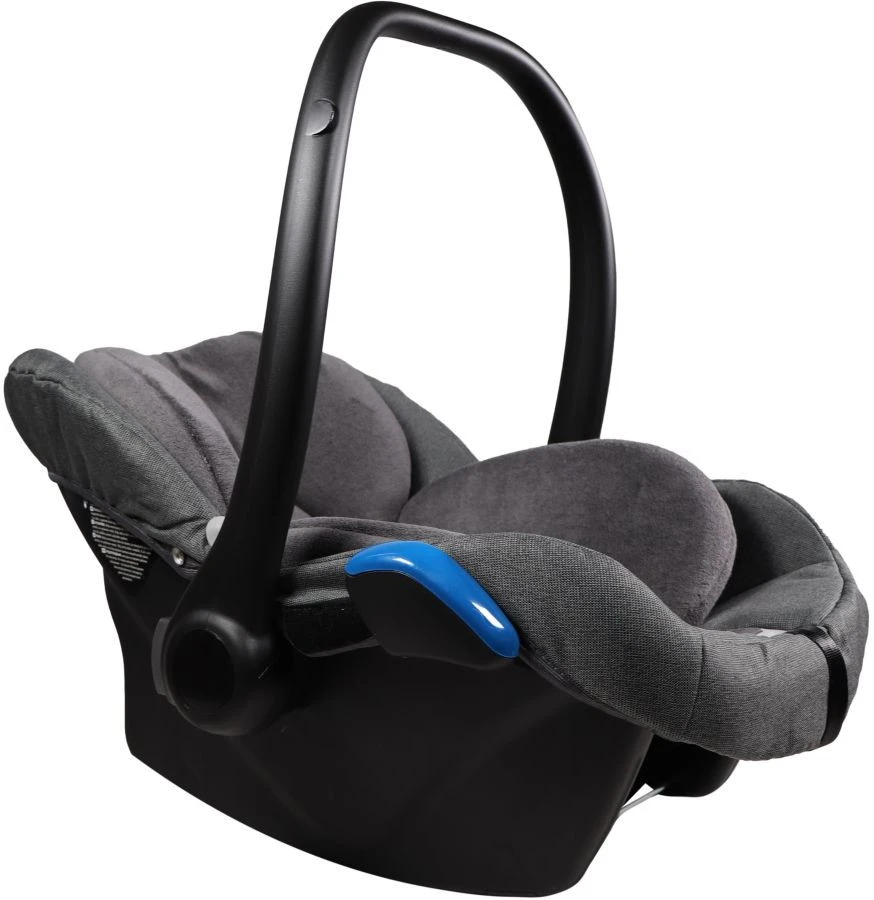 Adamex Belissa Grey/Rose 0-13 kg Autostoel PS-596 Adamex Belissa Grey/Rose 0-13 Kg Autostoel PS-596 -babybenodigdheden adamex belissa grey rose 0 13 kg autostoel ps 596