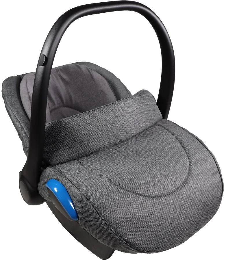 Adamex Belissa Grey/Rose 0-13 kg Autostoel PS-596 Adamex Belissa Grey/Rose 0-13 Kg Autostoel PS-596 -babybenodigdheden adamex belissa grey rose 0 13 kg autostoel ps 596