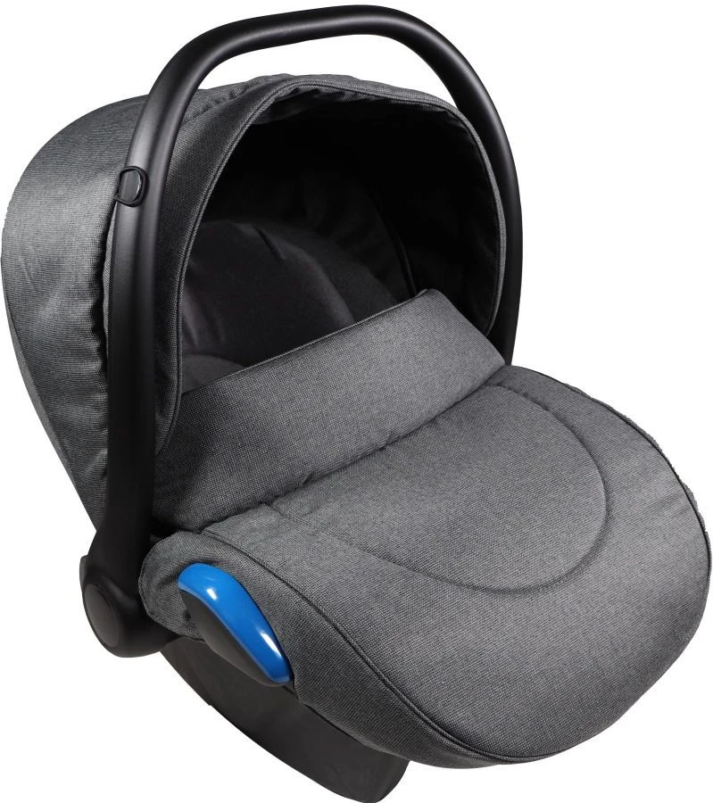 Adamex Belissa Grey/Rose 0-13 kg Autostoel PS-596 Adamex Belissa Grey/Rose 0-13 Kg Autostoel PS-596 -babybenodigdheden adamex belissa grey rose 0 13 kg autostoel ps 596