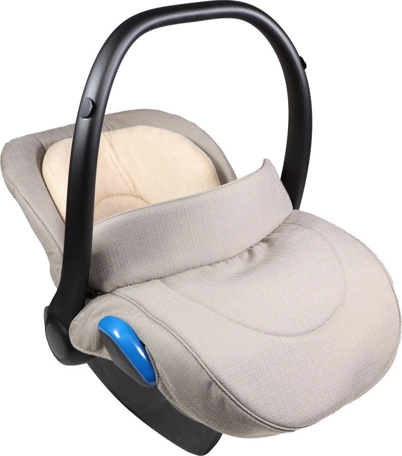 Adamex Gallo Cappuccino 0-13 kg Autostoel GA-7 Adamex Gallo Cappuccino 0-13 Kg Autostoel GA-7 -babybenodigdheden adamex gallo cappuccino 0 13 kg autostoel ga 7