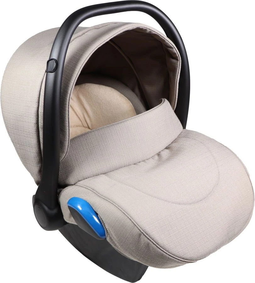 Adamex Gallo Cappuccino 0-13 kg Autostoel GA-7 Adamex Gallo Cappuccino 0-13 Kg Autostoel GA-7 -babybenodigdheden adamex gallo cappuccino 0 13 kg autostoel ga 7