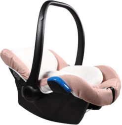 Adamex Gallo Rose Pink 0-13 Kg Autostoel GA-4 -babybenodigdheden adamex gallo rose pink 0 13 kg autostoel ga 4 04 1920x1920