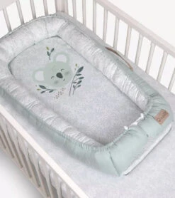 Albero Mio Animals & Love Koala Babynest A003 4 Albero Mio Animals & Love Koala Babynest A003 -babybenodigdheden albero mio animals love koala babynest a003 3