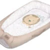 Albero Mio Animals & Love Lion Babynest A002 2 Albero Mio Animals & Love Lion Babynest A002 -babybenodigdheden albero mio animals love lion babynest a002 1