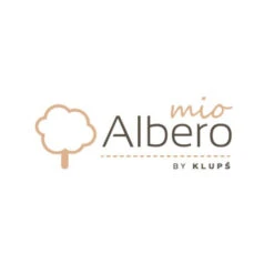 Albero Mio Nature & Love Rose Babynest N001 -babybenodigdheden albero mio logo 10
