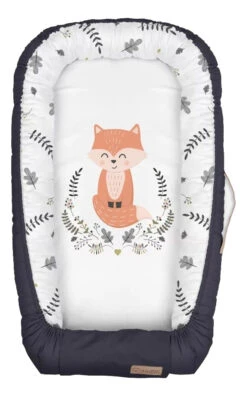 Albero Mio Nature & Love Forest Babynest N004