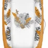 Albero Mio Nature & Love Tropics Babynest N003 1 Albero Mio Nature & Love Tropics Babynest N003 -babybenodigdheden albero mio nature love tropics babynest n003 1