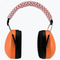 Alecto BV-71OE Oranje Kinder Gehoorbeschermers -babybenodigdheden alecto baby earmuffs oranje
