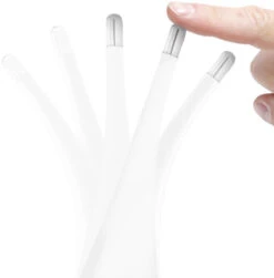 Alecto 2-Delige Baby Thermometerset BC-04 -babybenodigdheden alecto 2 delige baby thermometerset bc 04 10