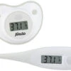 Alecto 2-Delige Baby Thermometerset BC-04 -babybenodigdheden alecto 2 delige baby thermometerset bc 04 101