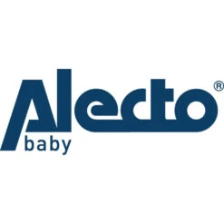 Alecto Infrarood Oor Thermometer BC-27 -babybenodigdheden alecto baby logo 1 2