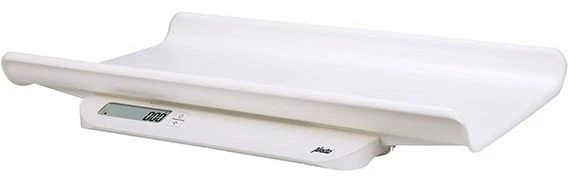 Alecto BC-10 Digitale Babyweegschaal Alecto BC-10 Digitale Babyweegschaal -babybenodigdheden alecto bc 10 digitale babyweegschaal 1 4