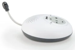 Alecto DBX-125 Digitale Full Eco DECT Babyfoon -babybenodigdheden alecto dbx 125 digitale full eco dect babyfoon 4 2