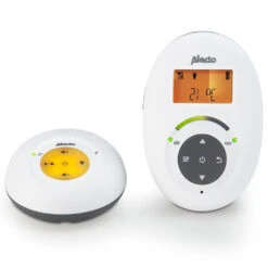 Alecto DBX-125 Digitale Full Eco DECT Babyfoon -babybenodigdheden alecto dbx 125 digitale full eco dect babyfoon 5 2