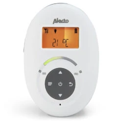 Alecto DBX-125 Digitale Full Eco DECT Babyfoon -babybenodigdheden alecto dbx 125 digitale full eco dect babyfoon 6 2
