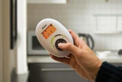 Alecto DBX-125 Digitale Full Eco DECT Babyfoon -babybenodigdheden alecto dbx 125 digitale full eco dect babyfoon 8 2