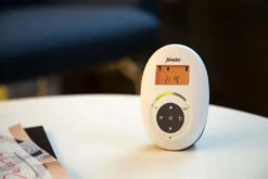 Alecto DBX-125 Digitale Full Eco DECT Babyfoon -babybenodigdheden alecto dbx 125 digitale full eco dect babyfoon 9 2