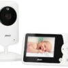 Alecto DVM-64 Beeldbabyfoon Met Camera -babybenodigdheden alecto dvm 64 beeldbabyfoon met camera 1
